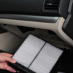 Heating and Air Conditioning Parts for Subaru BRZ